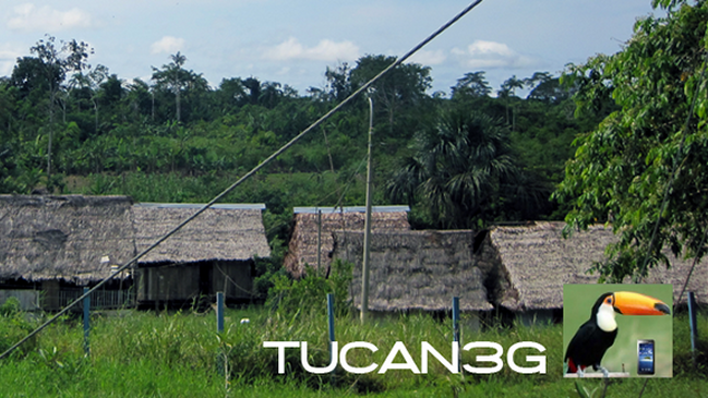 Las comunidades wifi, una alternativa al Internet de proveedores clásicos