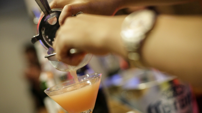 Los países que más beben en América Latina