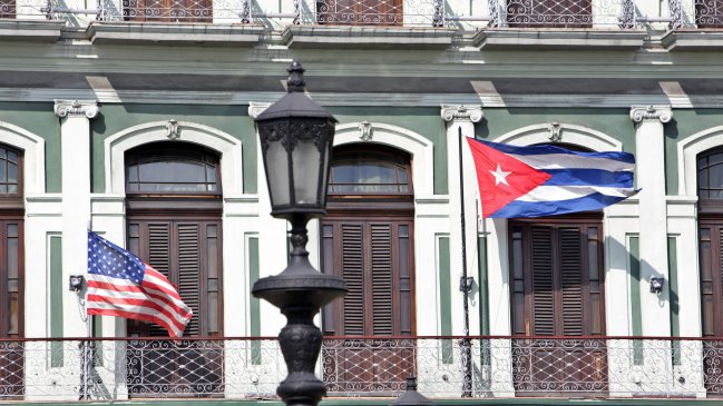 La increíble predicción de Fidel Castro hace 40 años sobre las relaciones con EEUU