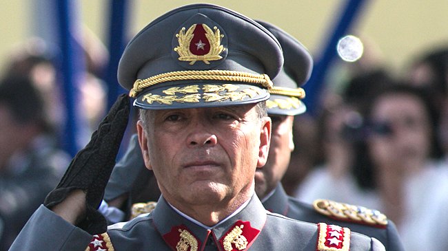 Caso quemados: Diputado Tarud pide citar al comandante en jefe del Ejército