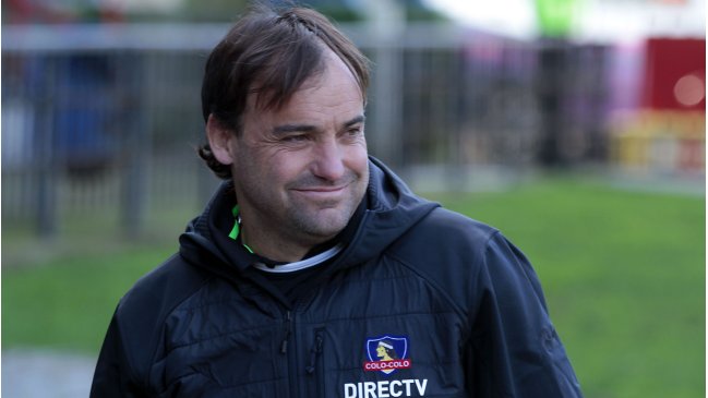 José Luis Sierra: Necesitamos títulos este semestre