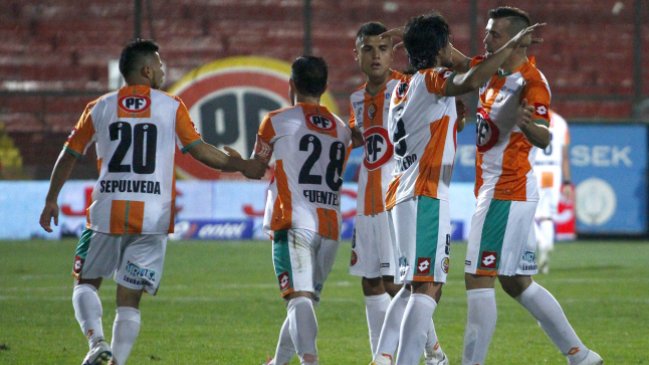 Presidente de Cobresal: 