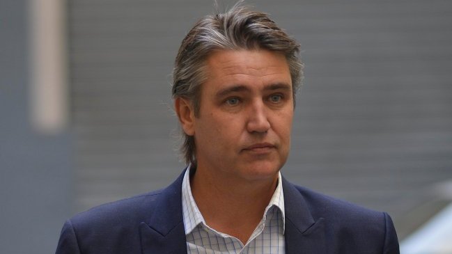 Fulvio Rossi presentó propuesta alternativa de gratuidad para educación superior