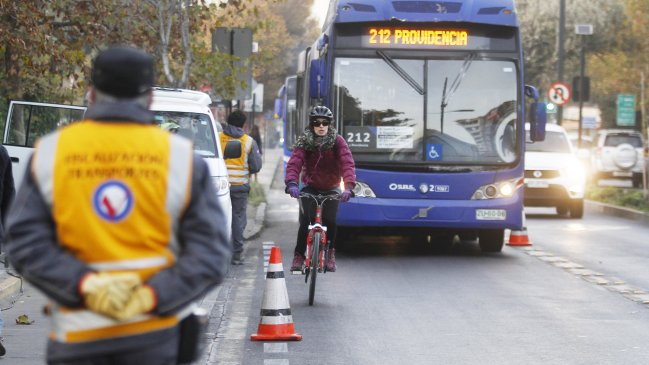 Autoridades defendieron plan de descontaminación
