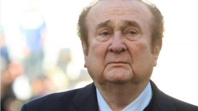 Justicia paraguaya admitió el trámite de petición de extraditación para Leoz