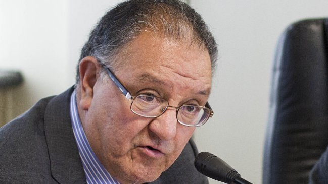 Fiscalía sobreseyó definitivamente indagatoria por acoso sexual contra intendente