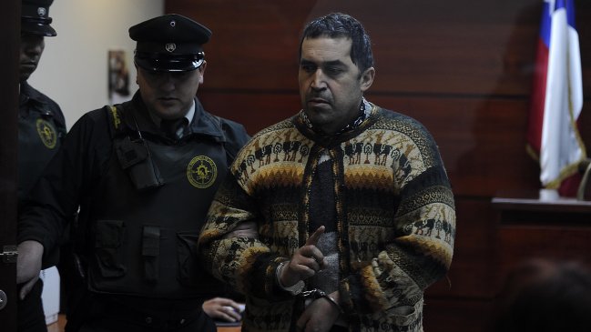 En prisión preventiva quedó sicario que asesinó a contador