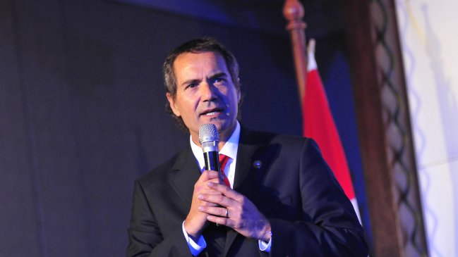 Presidente del COCh: Tengo la intención de postular a la Odepa