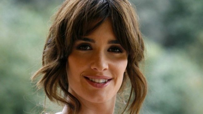 Paz Vega será la amante atormentada de Paulo Coelho en su filme biográfico