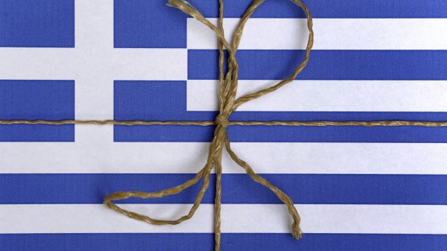 FMI confirmó que Grecia pidió un nuevo préstamo dentro del tercer rescate