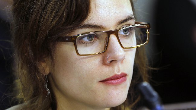 Camila Vallejo y carrera docente: Hay una batalla que seguir dando