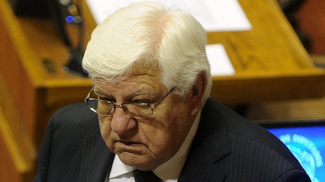 Diputado PPD justificó voto contra el proyecto de carrera docente