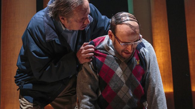 Compleja relación padre-hijo es el argumento de nuevo montaje teatral
