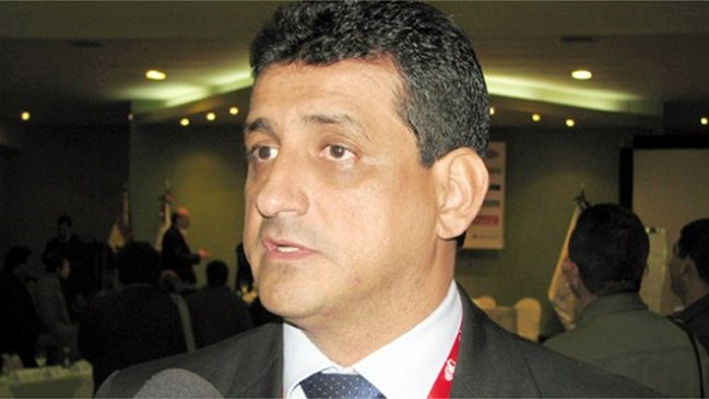 Justicia boliviana envió a prisión a dos dirigentes del fútbol