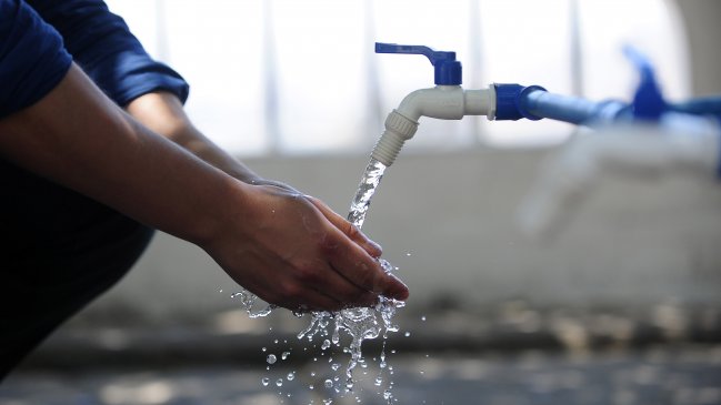 Seremi de Salud: Agua de Ovalle todavía no está apta para el consumo humano