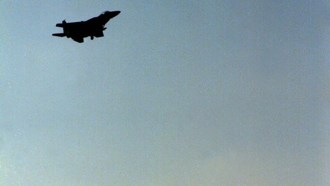 Turquía bombardea posiciones del Estado Islámico en Siria