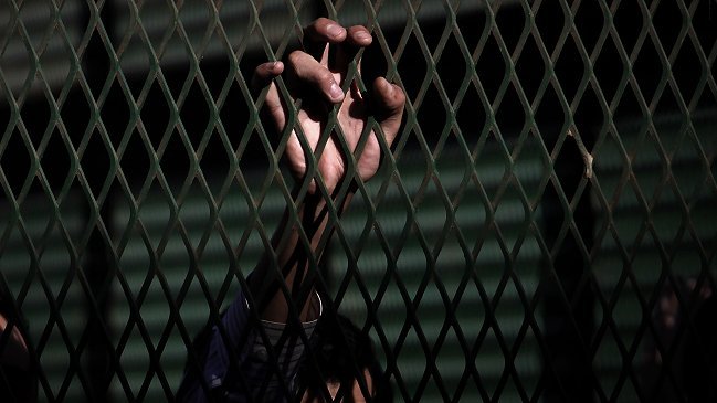 India: Preso escapó de una cárcel que no le gustaba y se entregó en otra