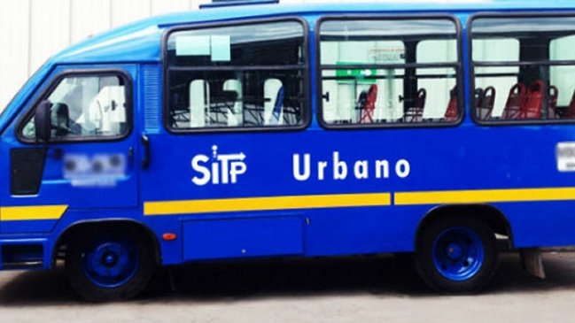 Conductora de transporte público fue violada por pasajeros en Colombia