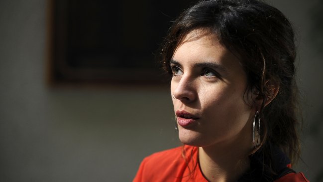 Vallejo y desorden en Nueva Mayoría: Algunos no están tan comprometidos con el programa