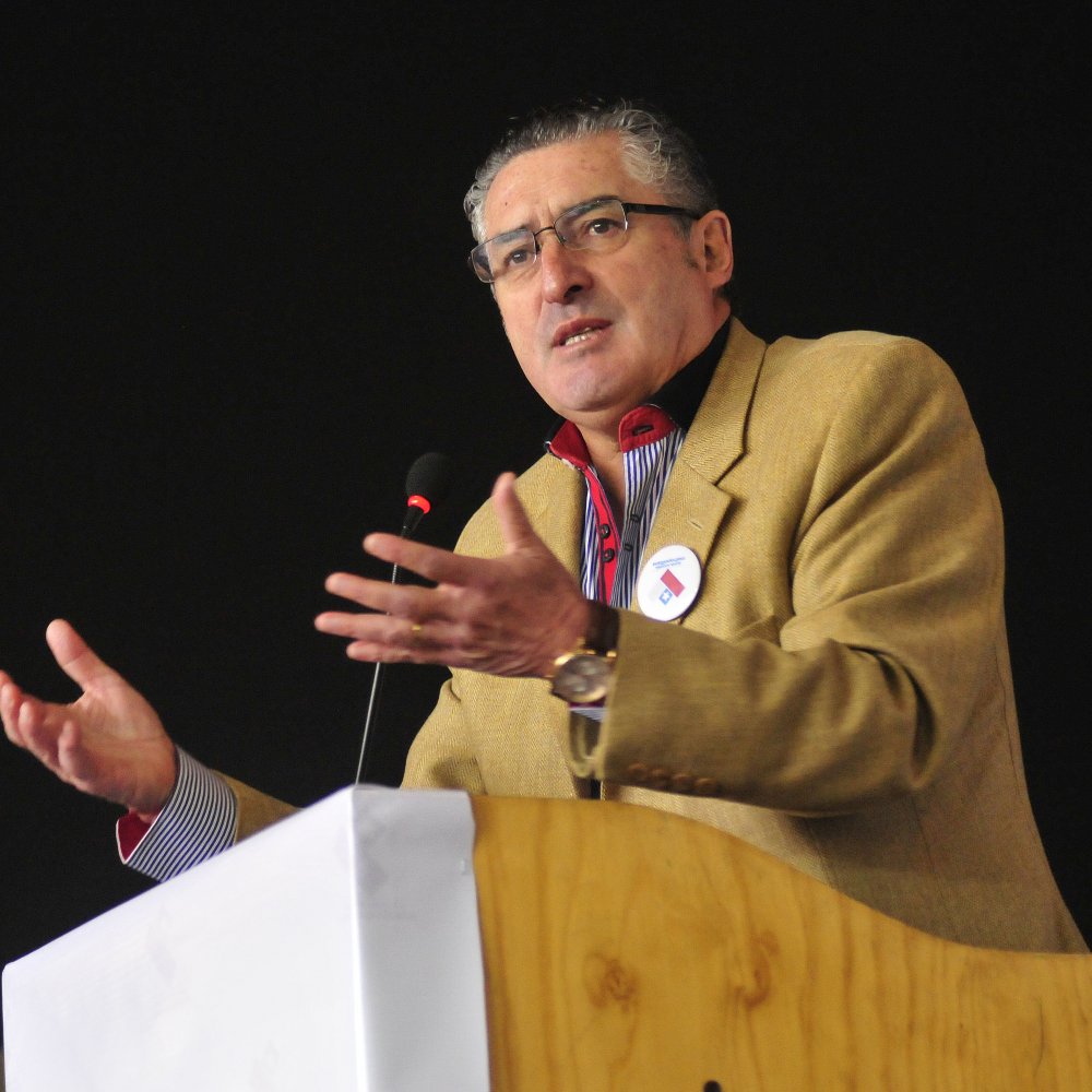 Desorden, individualismo y falta de gobernabilidad: Dura autocrítica en la Nueva Mayoría