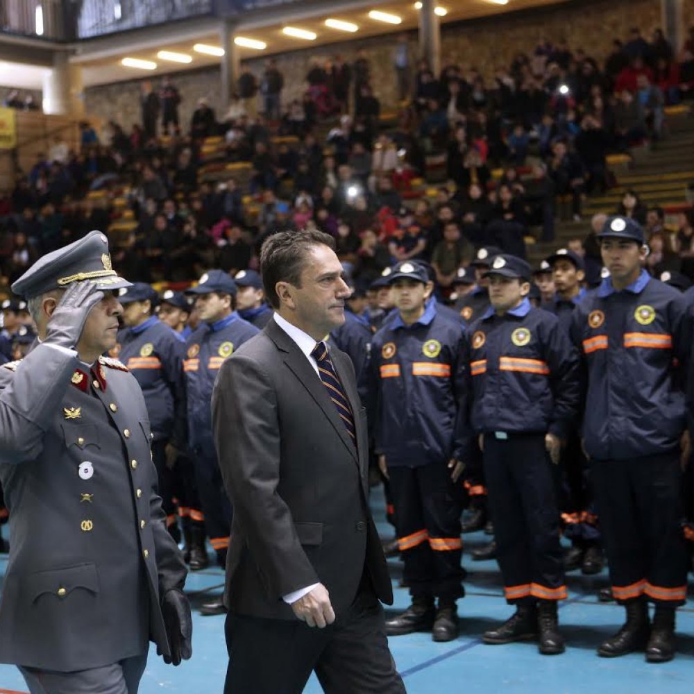 Caso Quemados: Defensa comprometió colaboración 