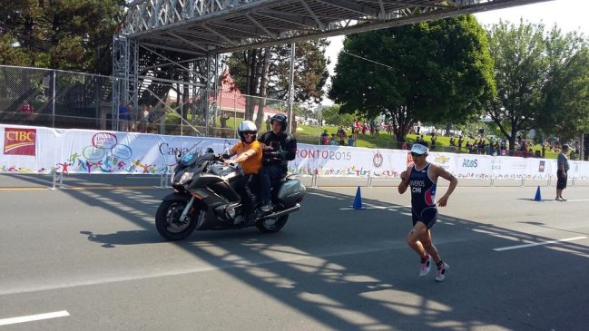 ¿Quién fue la figura del Team Chile en los Juegos Panamericanos?