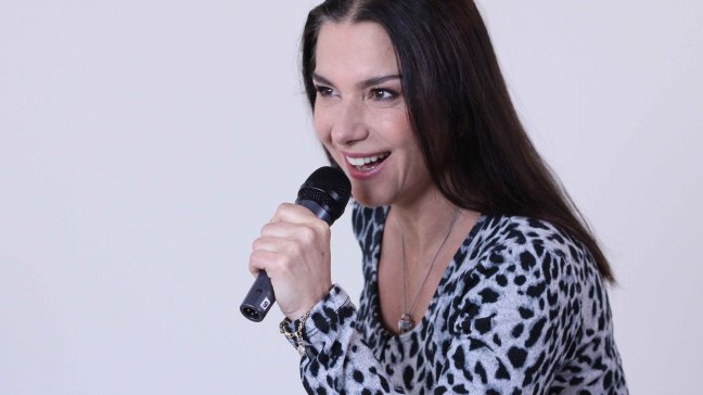 Duelo de actores se toma el nuevo capítulo de 