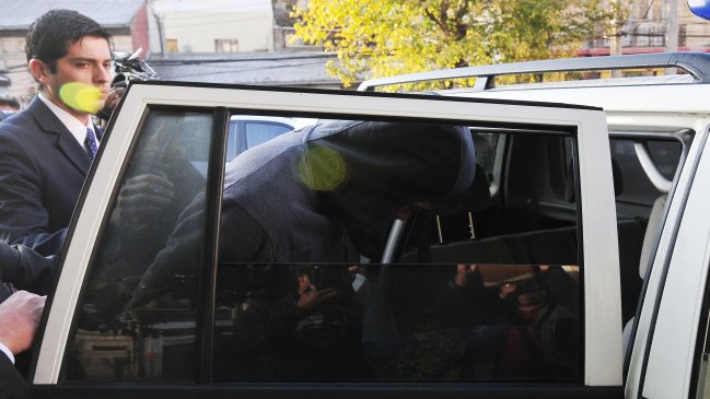 Adolescente fue detenido por homicidio de otro menor de edad