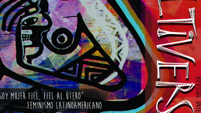 Lanzarán revista intercultural e interdisciplinaria en la Biblioteca de Santiago