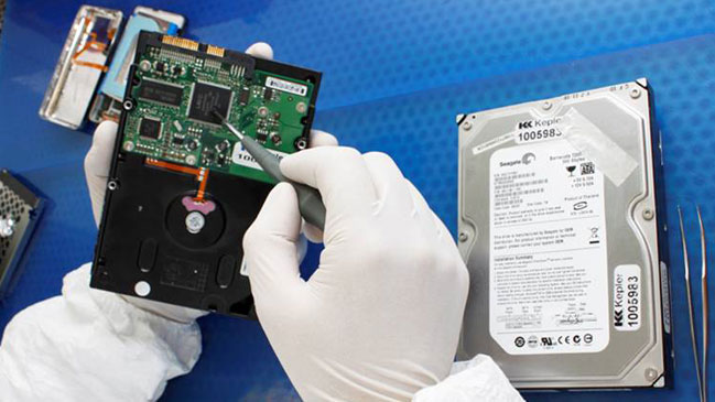 ¿Qué hacer si una catástrofe natural elimina valiosa información digital?