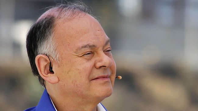 Ítalo Passalacqua reveló episodio de abuso sexual que sufrió siendo niño