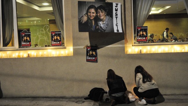 Imputado por doble atropello fatal en Valparaíso arriesga hasta 20 años de cárcel