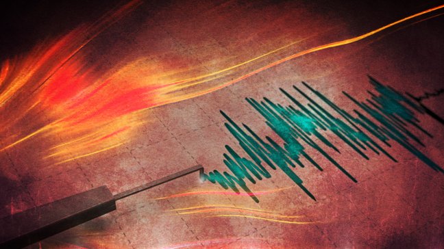Sismo de menor intensidad en las regiones de Atacama y Coquimbo