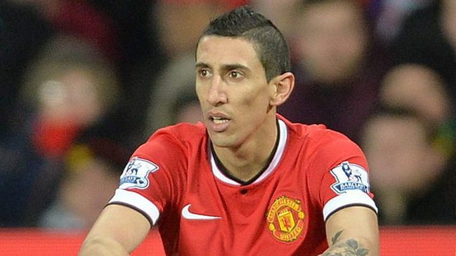 DT de PSG: Angel di María está muy cerca de fichar