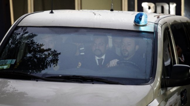 Caso Quemados: Otros cuatro militares en retiro fueron detenidos