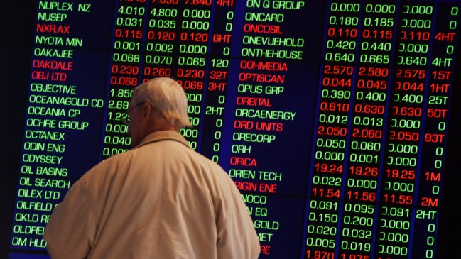 Economista: Hay que preocuparse por la tendencia a largo plazo de China