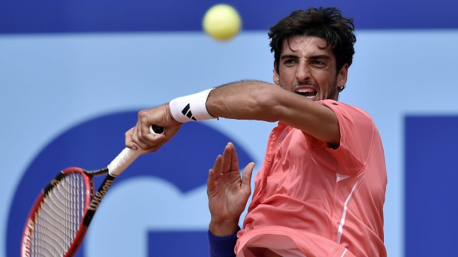 Santiago Giraldo y Thomaz Bellucci accedieron a segunda ronda en Gstaad