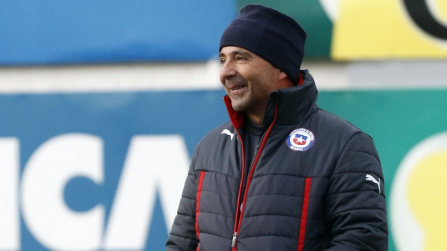 ¿Jorge Sampaoli es candidato para dirigir a la selección mexicana?