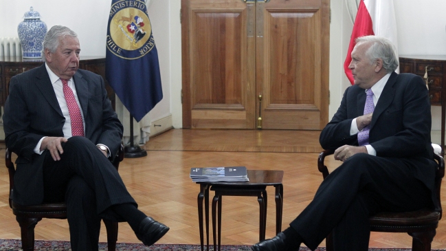 Sofofa reiteró críticas a reforma laboral: 