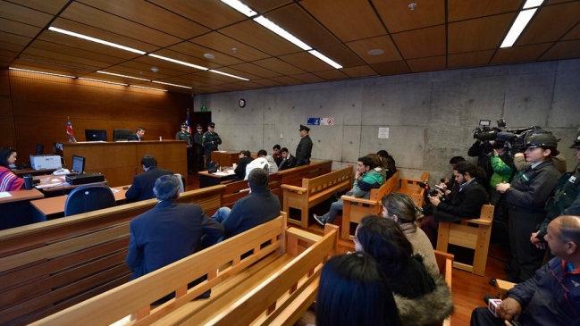 Estafador múltiple fue formalizado en Viña del Mar