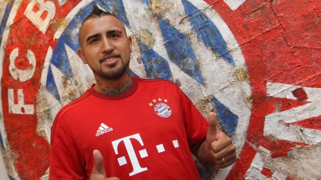 ¿Qué chileno tiene más chances de ganar la próxima Champions League?