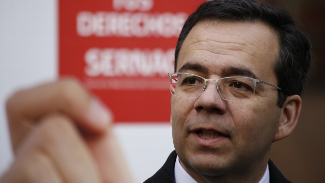 Ministro de Economía: El Censo no es de un Gobierno de turno, es una tarea país