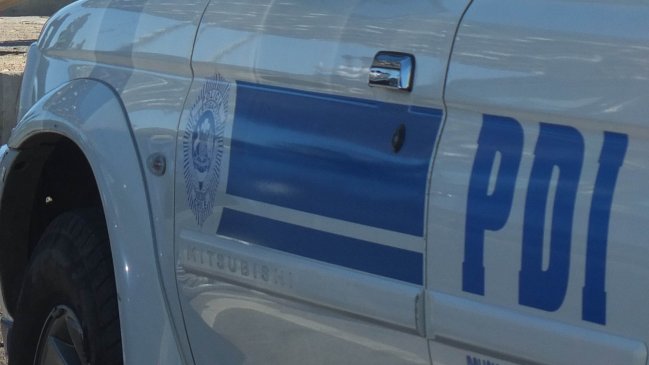 Funcionario de la PDI cumple dos días desaparecido