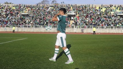 David Pizarro: Estoy enfocado en llegar muy bien a la Copa Sudamericana
