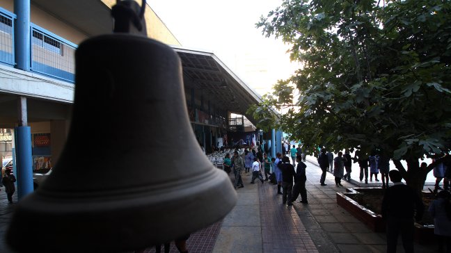 Escuelas públicas perdieron casi 14 mil alumnos en 2015