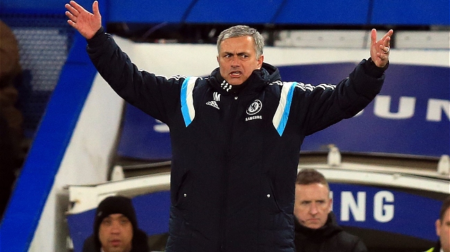 La sarcástica respuesta de José Mourinho a la esposa de Rafael Benítez