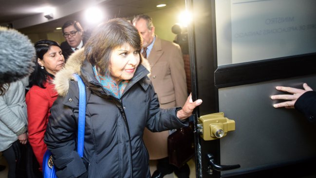 Caso Quemados: Carmen Gloria Quintana presentó querella por homicidio frustrado