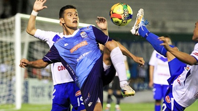 Presidente de Blooming y llegada de Villarroel a la U: Sólo quedan algunas cosas para firmar