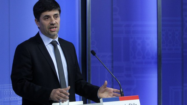 Gobierno: Futura Subsecretaría de DD.HH. decidirá fin de secreto Valech