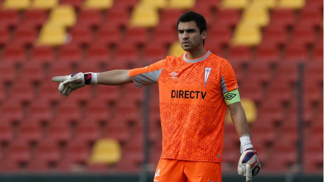 Toselli criticó organización de la Copa Chile: Hay cosas que hacen que se vaya hacia abajo